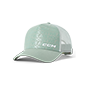Produktbild CCM Snapback We are Hockey Iceberg Green Senior One Size