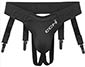 Produktbild CCM Tiefschutz Combo Pro 3in1 Jock mit Straps Senior