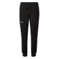 Produktbild CCM Tech Fleece Cuffed Jogginghose Senior Schwarz