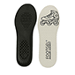 Footgel Inlinehockey Gel Einlegesohle fr Inliner Skates