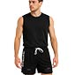 Instrike Loose Jock Short Bambini- Tiefschutz mit Mesh Short