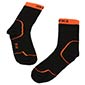 Produktbild Instrike Bamboo Crew Socke kurz Junior