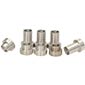 Labeda EVO Spacer Kit fr Whip Wheels 4er Set