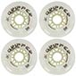 Produktbild Labeda Gripper Soft (Weich) Crossover Rollen 4er Set