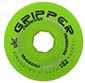 Labeda Gripper X-Soft Inline Rolle 4er-Set