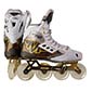 Mission Inhaler FS1 Inliner Roller Hockey Skate Senior