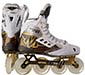 Mission Inhaler FS1 Inliner Roller Hockey Skate Intermediate