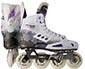 Mission FS2 Inhaler Inliner Roller Hockey Skate Junior