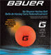 BAUER Hydrog Ball - Liquid filled orange -