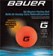 BAUER Hydrog Ball - Liquid filled orange -