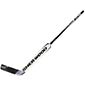 Sherwood Torwart Schlger FC700 Senior Schwarz
