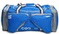 Produktbild Sherwood Tragetasche Code III Large Blau (ca.105x60x45 cm)
