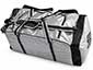Produktbild Sherwood Tragetasche Code III Large Silber Tribute Edition