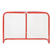 Base Metall Tor 32" incl. 2 Ministicks & Ball