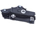 Fix my gear Goalie Toe Bridges schwarz (2 Stck)