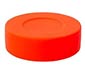 Produktbild Street Hockey Puck - Glow in the dark