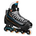 Tour Roller Hockey Torwart Pro Goaly Skate Code 72