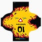 Produktbild Mannschaftstrikots mit eigenem Design inkl. Spielername