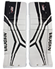 VAUGHN Torwart Schiene Velocity V10 Pro Senior