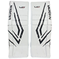Produktbild Vaughn Torwart Schiene Velocity VX1 Intermediate wei