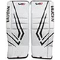 Produktbild Vaughn Torwart Schiene Velocity VX1 Junior schwarz