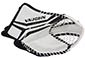 Produktbild Vaughn Velocity V10 Pro Torwart Fanghand Pro Intermediate