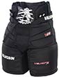 Produktbild Vaughn Torwart Hose Velocity V10 Pro Senior schwarz