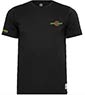 Produktbild Warrior 20Th Anniversary Tee Senior Schwarz-Grn
