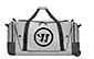 Produktbild Warrior A20 Rollentasche Large Grau ca. 94x44x51cm