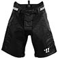 Produktbild Warrior Alpha Girdle Shell Überhose mit Klett Senior schwarz
