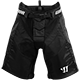 Warrior Alpha Girdle Shell berhose Senior schwarz