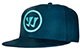 Warrior EXPLODED Snapback Cap Navy