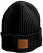 Produktbild Warrior Toque Strick-Bommelmtze Senior Schwarz Onesize