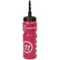 Warrior Trinkflasche 0,75 Liter Magenta