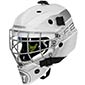 Produktbild Warrior Ritual F2 E Bambini Torwart Maske Weiss