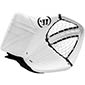 Produktbild Warrior Ritual G6.1 Pro Plus Fanghand Senior Weiß