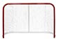 Winnwell Hockeytor HD Proform 72" 183x122x76cm