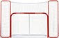 Produktbild Winnwell Proform Eishockeytor 72" mit Backstop / Fangnetz