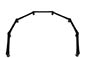 Winnwell Premium Stickhandling Training Tool