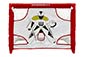 Winnwell Eishockey Mini Tor inkl Schlger Shooter Tasche 28"