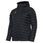 Produktbild Warrior Aurum Jacke Junior Schwarz