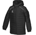 Warrior Alpha Stadium Jacket Junior - Stadionjacke schwarz