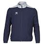 Produktbild Warrior Alpha Presentation Jacket Junior - Team Jacke navy