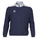 Warrior Alpha Presentation Jacket Junior - Team Jacke navy