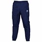 Produktbild Warrior Alpha Presentation Pant Junior - Team Hose navy