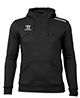 Warrior Alpha X Aspire Hoodie Junior Schwarz