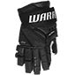 Warrior Alpha LX3 Pro Handschuh Senior Schwarz