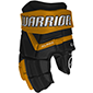 Produktbild Warrior Alpha LX3T Handschuh Senior Schwarz-Sport Gold