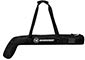 Produktbild Warrior Mini Hockeyschlgertasche Schwarz