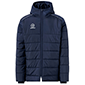 Produktbild Warrior Team Stadium Jacke Senior Navy